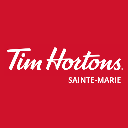 Tim Hortons Sainte-Marie