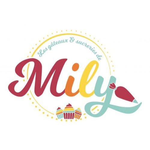 Les gâteaux et sucreries de Mily - Service de pâtisserie, gâteaux personnalisés. à Saint-Georges