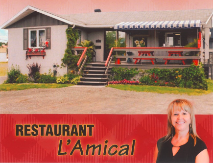 Restaurant L'Amical